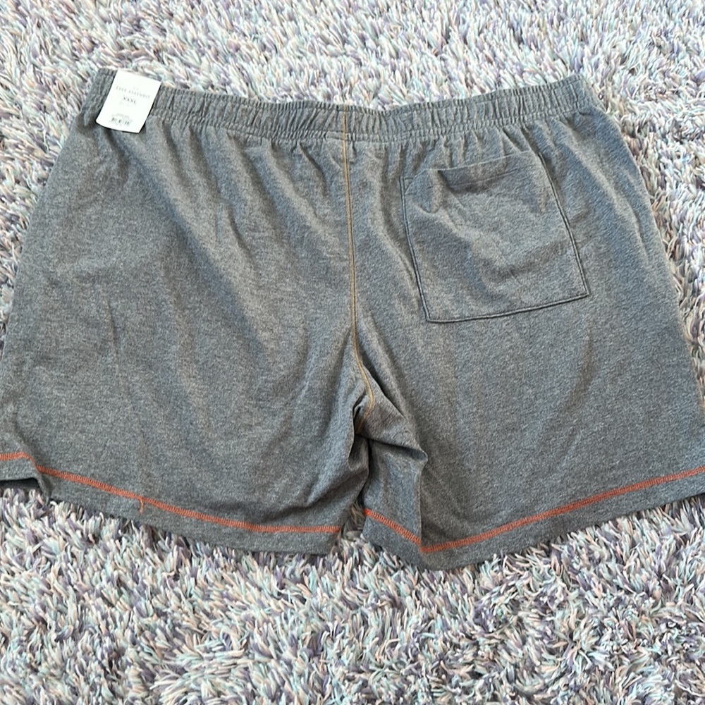 Free Assembly Men's Jersey Shorts XXXL - Picture 7 of 10